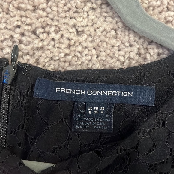 French Connection Top - Picture 2 of 2